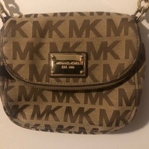 Michael Kors crossbody